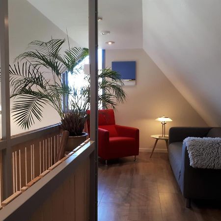Wad Else Villa Lauwersoog Eksteriør bilde