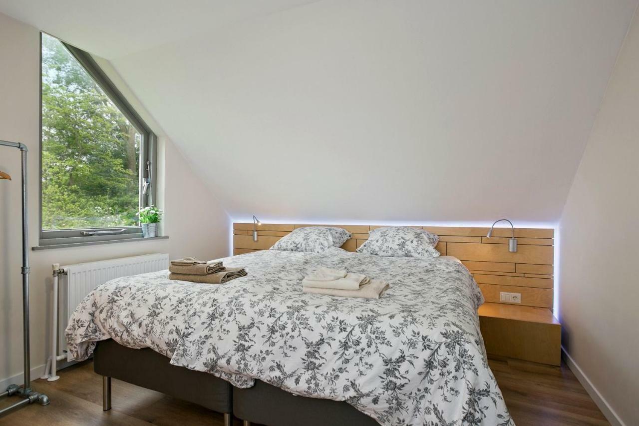 Wad Else Villa Lauwersoog Eksteriør bilde